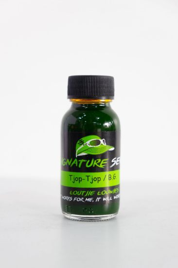 Picture of Tjop-tjop (pineapple) Dip