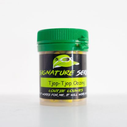 Picture of Tjop-tjop (pineapple) Oozing Floats