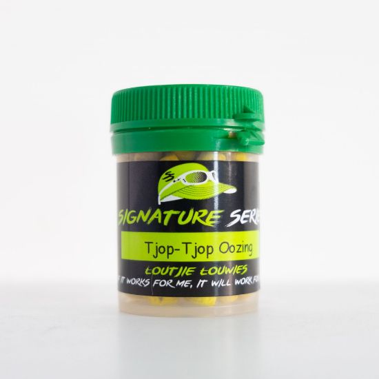 Picture of Tjop-tjop (pineapple) Oozing Floats