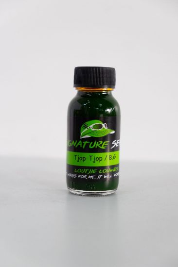 Picture of Tjop-tjop / B.g. 50ml