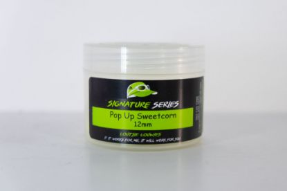 Picture of Sweet Corn Pop-up 15mm