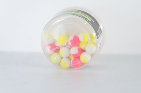 Picture of Plain Two Tone Pop-up 12mm
