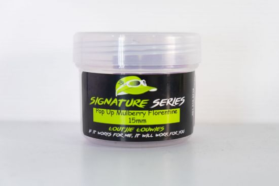 Picture of Mulberry Floretine Pop-up 15mm