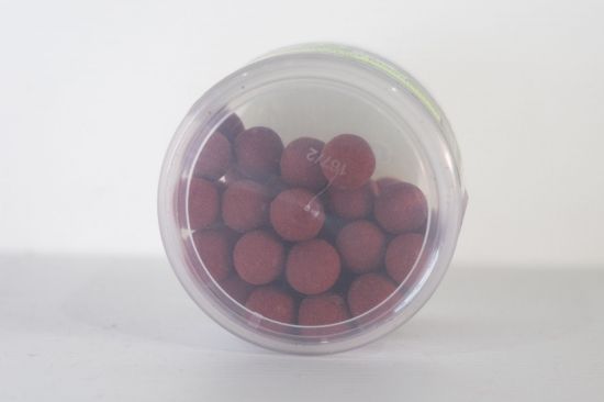 Picture of Robin Red Blood Worm Pop-up 12mm