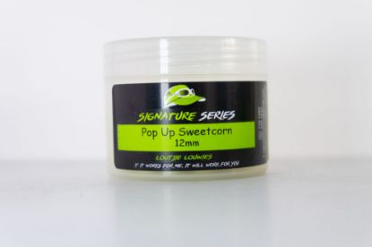 Picture of Sweet Corn Pop-up 12mm