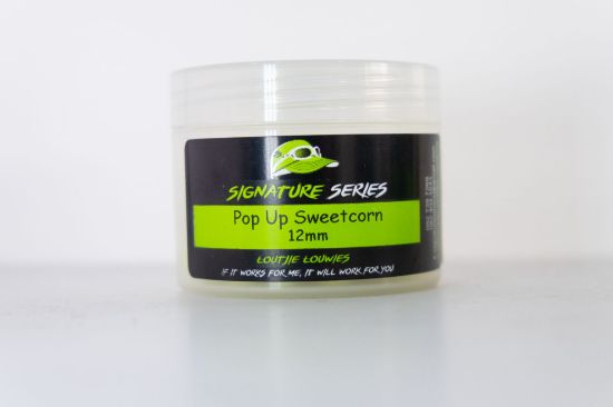 Picture of Sweet Corn Pop-up 12mm