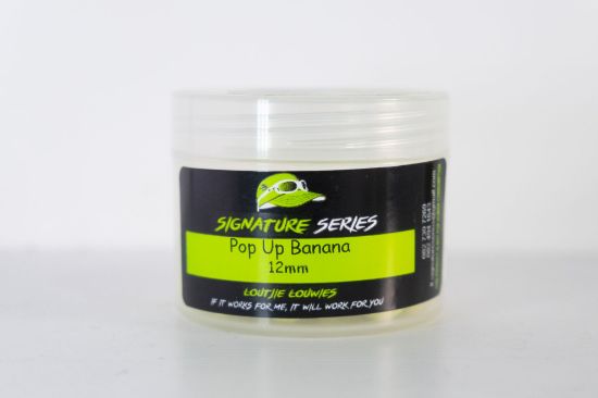 Picture of Banana Pop-up 12mm