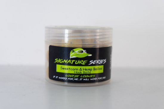 Picture of Sweetcorn _and_ Hemp Boiles Mixed Tub