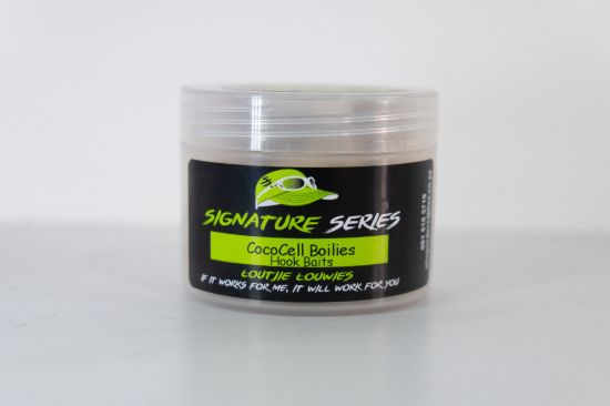 Picture of Cococell Boilies Mixed Tub