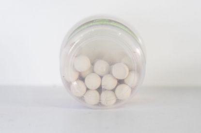 Picture of Double Chocolate Po-up 12mm