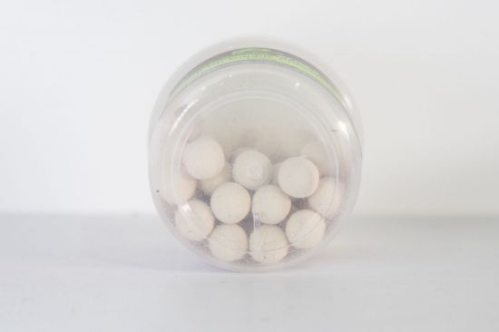 Picture of Double Chocolate Po-up 12mm