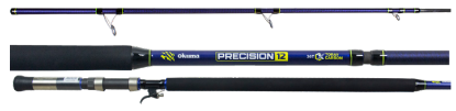Picture of Rod Okuma Precision Spin
