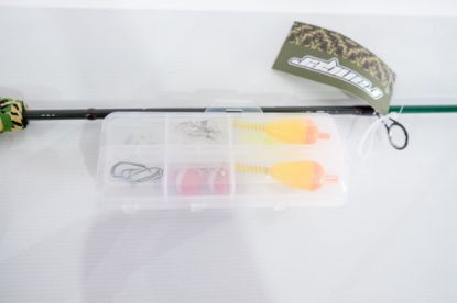 Picture of Combo Ft Ranger 4'6" Camo 12 P/b