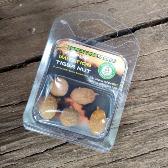 Picture of Popup Tiger Nut