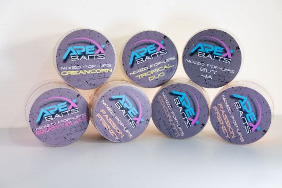 Picture of But Ja Pop-ups