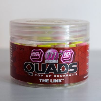 Picture of Quad Hookbait Link