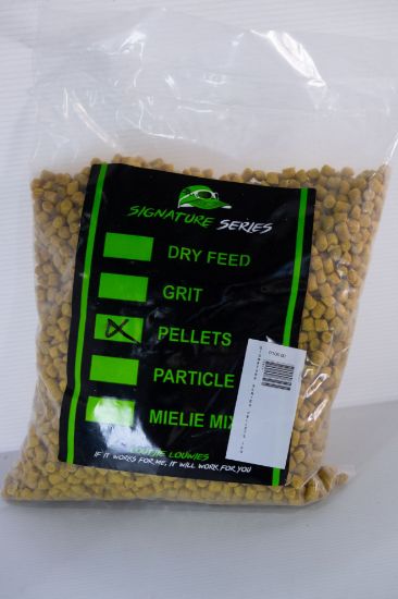 Picture of Specimen Butaine Pellets 2kg