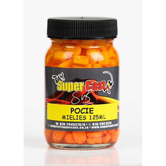 Picture of Pocie Mielies 125ml
