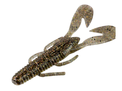 Picture of Mcarthy Mccrawly 3.5" Bronzeback