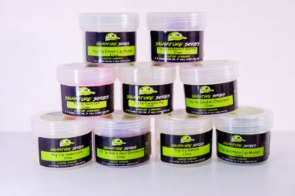 Picture of Strawberry Pop-up 15mm