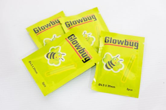Picture of G/stick Glowbug 2p 4.5x39mm Grn