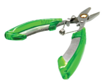 Picture of Docks Tool Braid Scissors