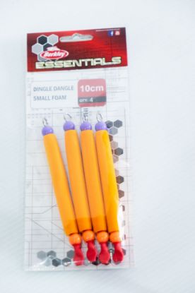 Picture of Berk Essentials Dingle Dangle Foam - Sm