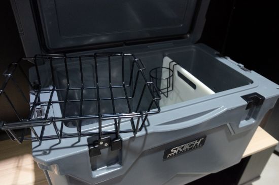 Picture of Cooler Box 65qt / 62l