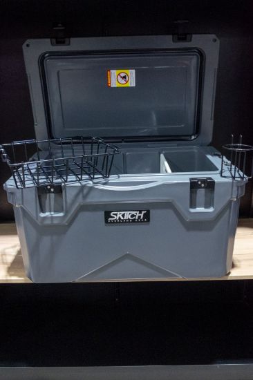 Picture of Cooler Box 65qt / 62l