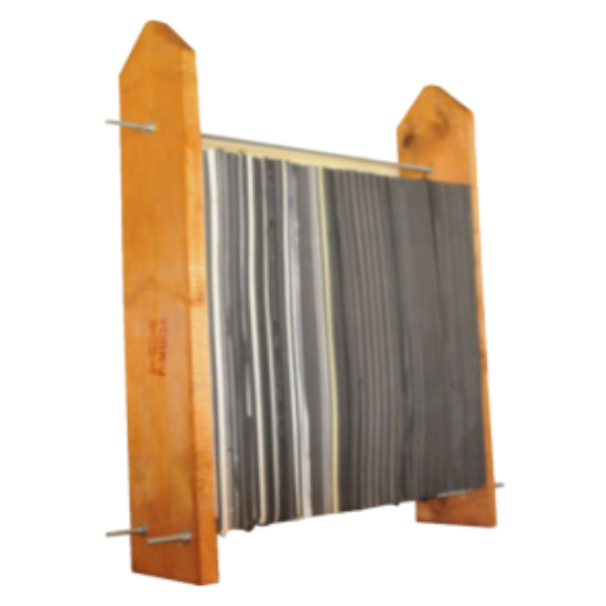 Picture of Groot Butts (field Butts)