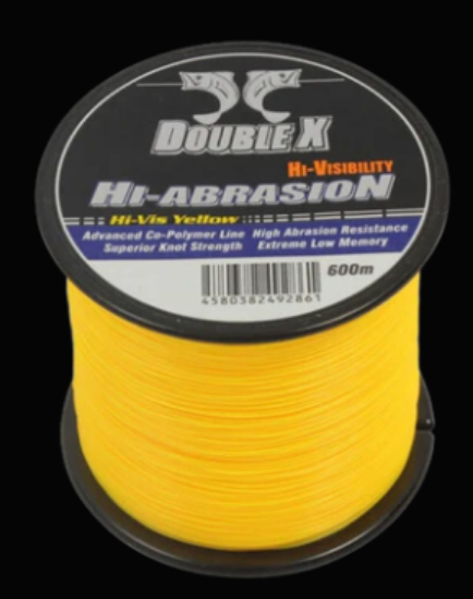 Picture of Xx Hi Abrasion Hi Viz 600m