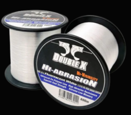 Picture of Xx Hi Abrasion Hi Viz 600m