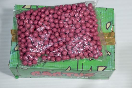 Picture of Box Cactus - Box Cactus 2000 68 Cal