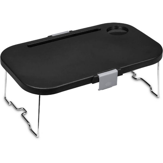 Picture of Serendipio Brannigan Collapsible Picnic Basket Grey