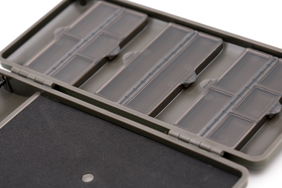 Picture of Korda Mini Rigsafe Combi