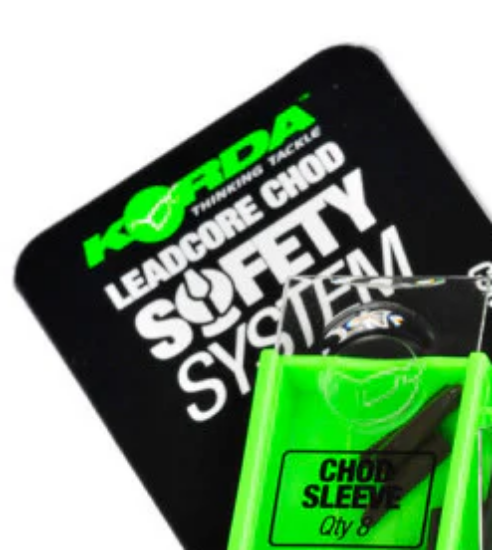 Picture of Korda Leadcore Safety System