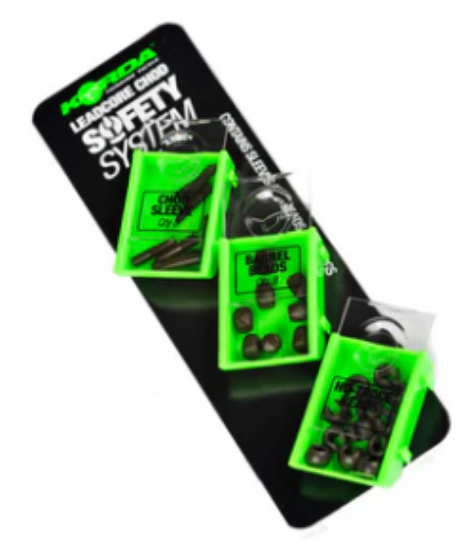 Picture of Korda Leadcore Safety System