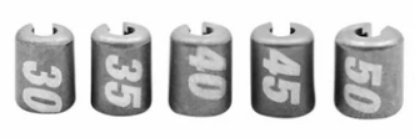 Picture of Korda Drk Mtr Bal Wts Mixed