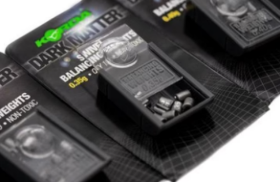 Picture of Korda Drk Mtr Bal Wts Mixed