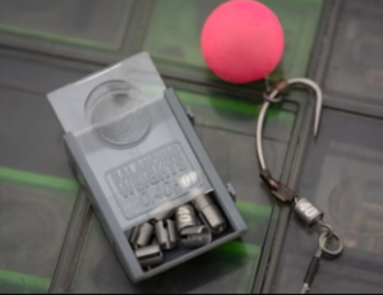 Picture of Korda Drk Mtr Bal Wts Mixed