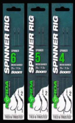 Picture of Korda Spinner Rig Krank Boom