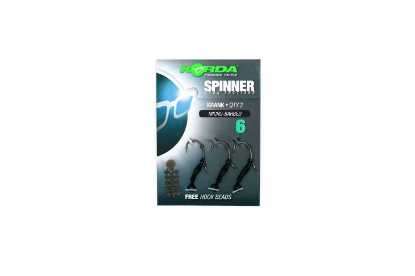 Picture of Korda Spin Hk Kurv X3