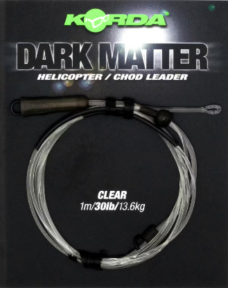 Picture of Korda Drk Matter Leader