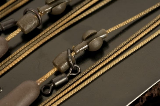 Picture of Korda L/core Leader