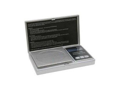 Picture of US ACE DIGITAL SCALE